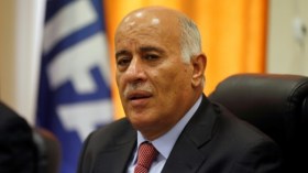 الرجوب: “الخضر” سيذهبون بعيدا في “الكان”.. والفوز على السنغال سيكون المعيار”