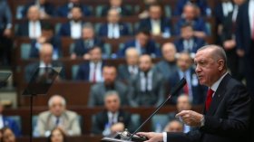 سنضرب النظام السوري في أي مكان رداً على اعتداءاته