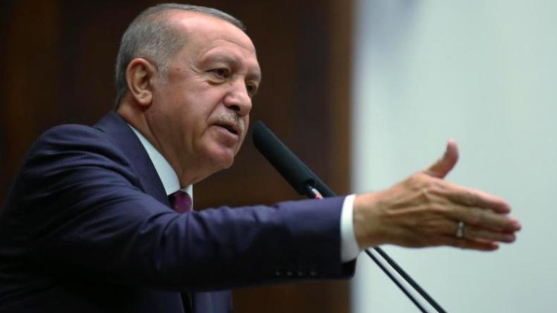 القوات الكردية لم تغادر المنطقة الآمنة في سوريا