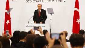 يجب عدم تغييب مقتل خاشقجي ووفاة مرسي