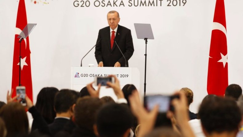 يجب عدم تغييب مقتل خاشقجي ووفاة مرسي