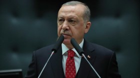 ما من خطة مُرضية مع أمريكا بشأن شمال سوريا