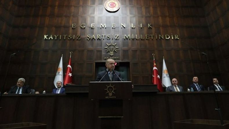 تركيا ستنشئ منطقة آمنة شمال سوريا