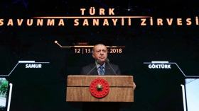 تركيا ستبدأ عملية شرق الفرات في سوريا