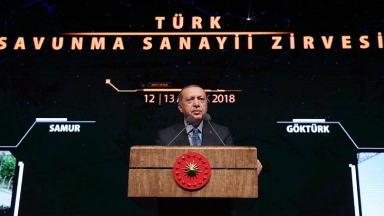 تركيا ستبدأ عملية شرق الفرات في سوريا