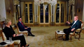 بن سلمان كذاب (فيديو)