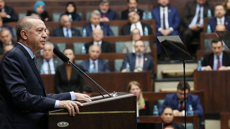 لا يمكن قبول تصريحات مستشار ترامب عن الأكراد