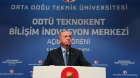 تركيا تدين إعلان فرنسا يوماً لذكرى “إبادة الأرمن”