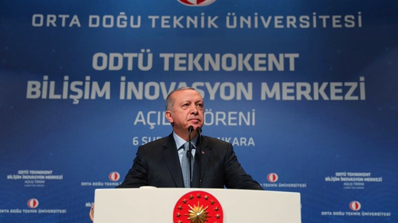 تركيا تدين إعلان فرنسا يوماً لذكرى “إبادة الأرمن”