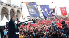 قد نبدأ عملية جديدة في سوريا بأي لحظة