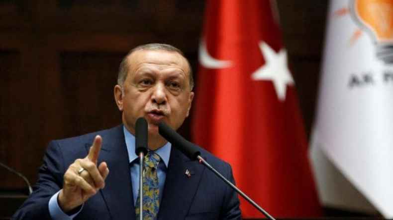 تركيا لا ترى قرار الإيكواس بالتدخل عسكريا في النيجر صائبا