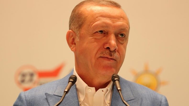 أردوغان يدلي بتصريحات حول خاشقجي