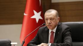 أردوغان: أخبار سارة قريبا من ليبيا