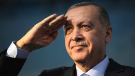 الغرب يقف إلى جانب الإرهابيين في سوريا