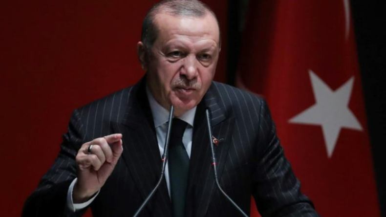 السلطات تستجوب ممثلاً شهيراً هدد أردوغان بالإعدام