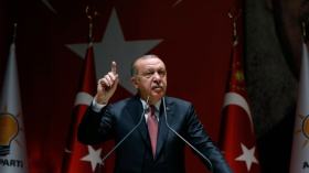 قمة تركية روسية فرنسية ألمانية حول سوريا