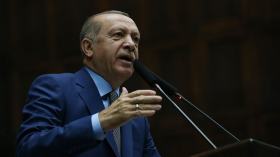 تركيا ستشن عمليات واسعة في سوريا