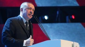 أردوغان: ملايين المهاجرين سيتوجهون إلى أوروبا