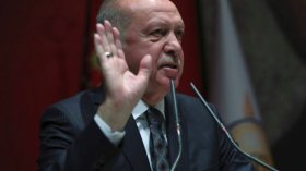 هذا ما فعله أردوغان برسالة ترامب بشأن سوريا