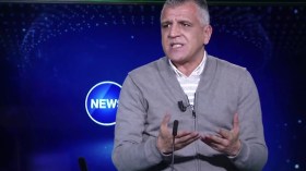 رجراج “يثور” في وجه لافان.. ويحمله مسؤولية الخسارة في بلعباس