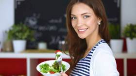 كيف تحافظين على الريجيم في رمضان؟