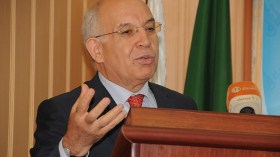 رحابي: التسرع في تنظيم الرئاسيات سيسفر عن رئيس ضعيف