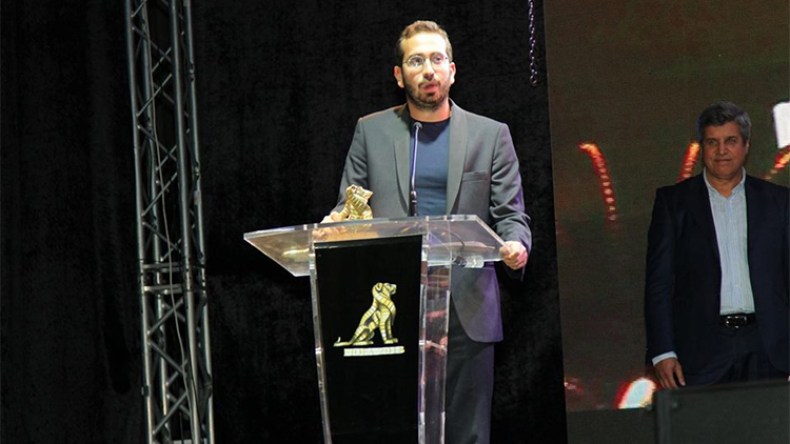 “شحن” قصة حقيقية عن طفل سوري لاجئ في لبنان قتل مرتين