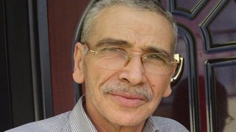 بشير رحماني.. عالج نساء من العقم وعايش مرضى السليكوز بألم