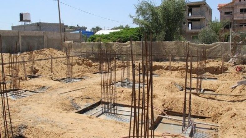 في 5 نقاط.. هذه هي إجراءات تسريع منح الدفتر العقاري ورخص البناء