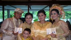 رخصة الزواج.. الحل الأنسب لوقف الطلاق!