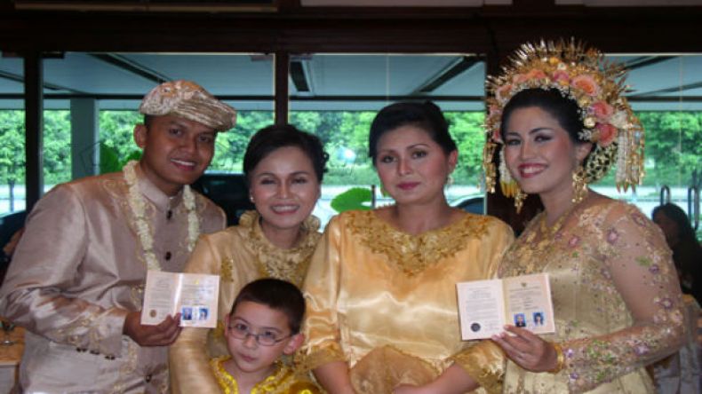 رخصة الزواج.. الحل الأنسب لوقف الطلاق!