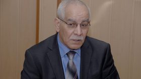 هيئة كريم يونس مطالبة بالإسراع في الدعوة لتنظيم الانتخابات الرئاسية