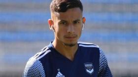 زرقان: حلمي اللعب مع الجزائر وبلماضي استدعاني للتربص المقبل