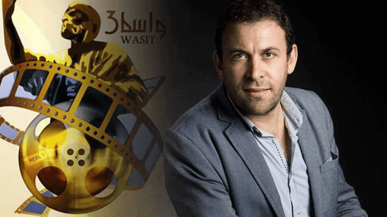 رشدي رضوان يفتك ذهبية السيناريو بـ “سنونوات أيلول”