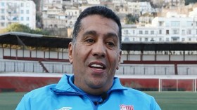 إدارة وفاق سطيف تفاوض المدرب رشيد الطاوسي