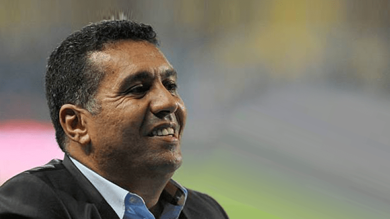 الطاوسي “يثأر” من لقجع والمغاربة يصفون الطاوسي ب “الماكر”