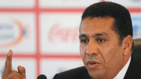 شتوف للشروق: الطاوسي وافق على البقاء في شباب بلوزداد