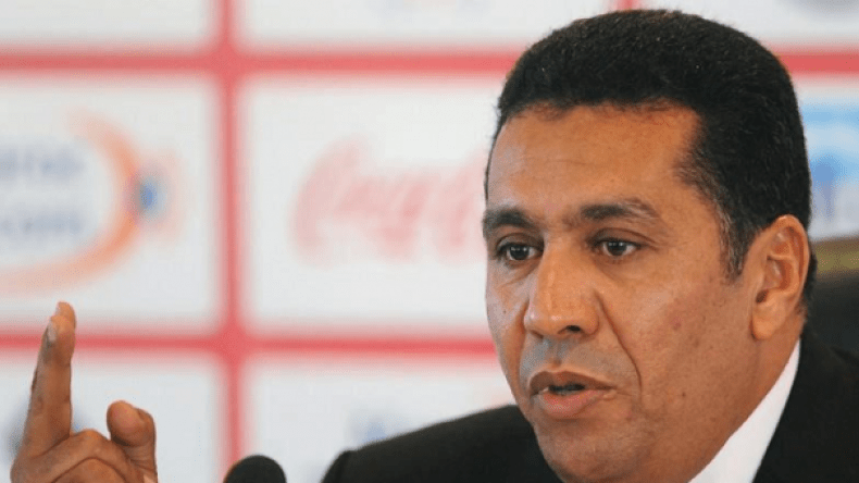 شتوف للشروق: الطاوسي وافق على البقاء في شباب بلوزداد