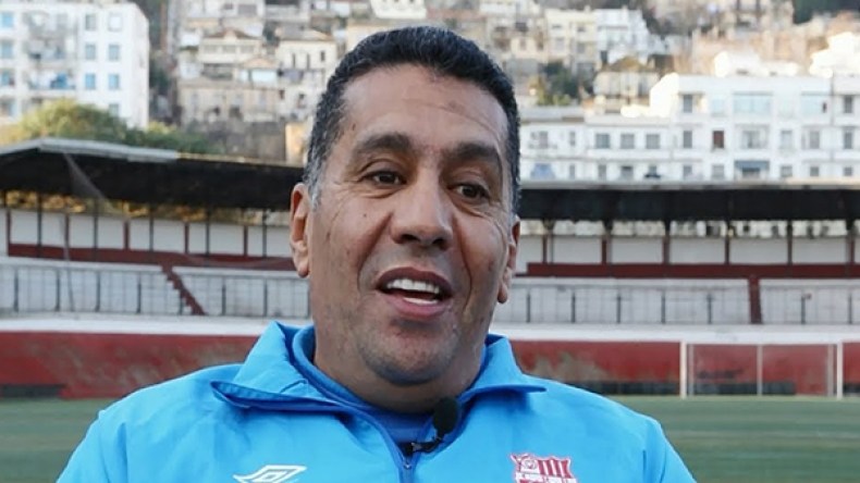 الطاوسي يريد سالمي في سطيف ونحو إجبار بوحفص على الاستقالة