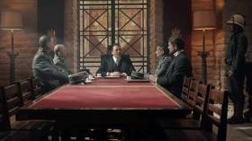 الفنان رشيد بلعقيلي: نعيش أزمة مخرجين وانتظروني في الجزء الثاني