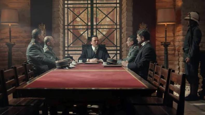 الفنان رشيد بلعقيلي: نعيش أزمة مخرجين وانتظروني في الجزء الثاني