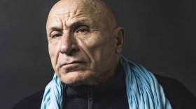 الكتابة عن فلسطين قضية وجودية و”مسؤولية تجاه الفلسطينيين”