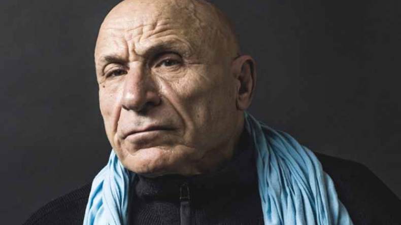 الكتابة عن فلسطين قضية وجودية و”مسؤولية تجاه الفلسطينيين”