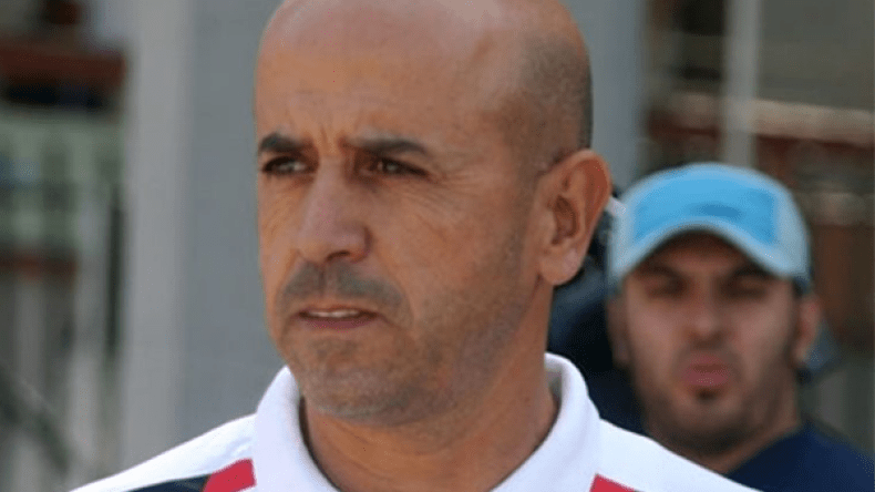 بوعراطة يغادر بيت الموب