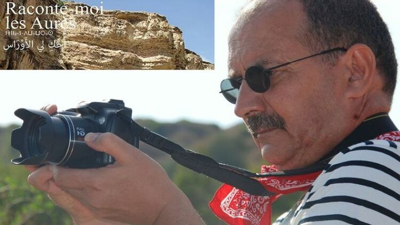  5000صورة لرواية أكثر من ألفي سنة من التاريخ العابر للنسيان والزمن