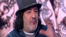 رشيد طه يعود في “أنا إفريقي”