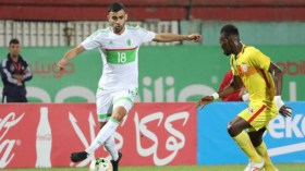 غزال يفقد ثقة بلماضي ومطالب بمنح الفرصة لوناس