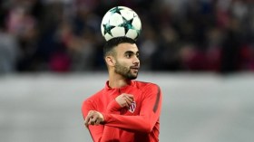 غزال يفقد نصف قيمته في سوق اللاعبين