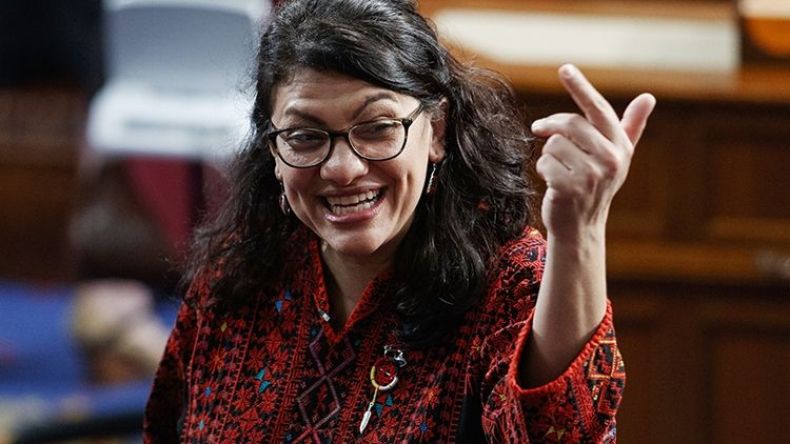 ترامب سبب الخطاب المعادي للإسلام في أمريكا