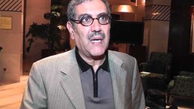 فيلمي القادم عن “اليهود والمسلمين” وأتمنى أن تكون الجزائر طرفا